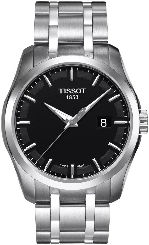 T035.410.11.051 TISSOT ساعة رجالي