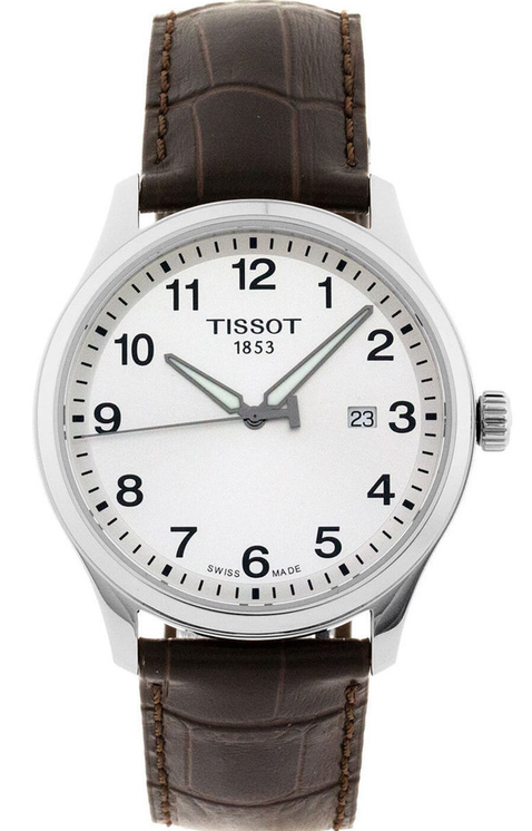 T116.410.16.037 TISSOT ساعة رجالي