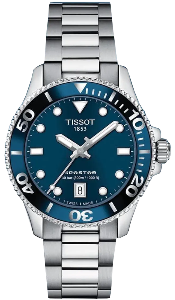 T120.210.11.041 TISSOT ساعة رجالي