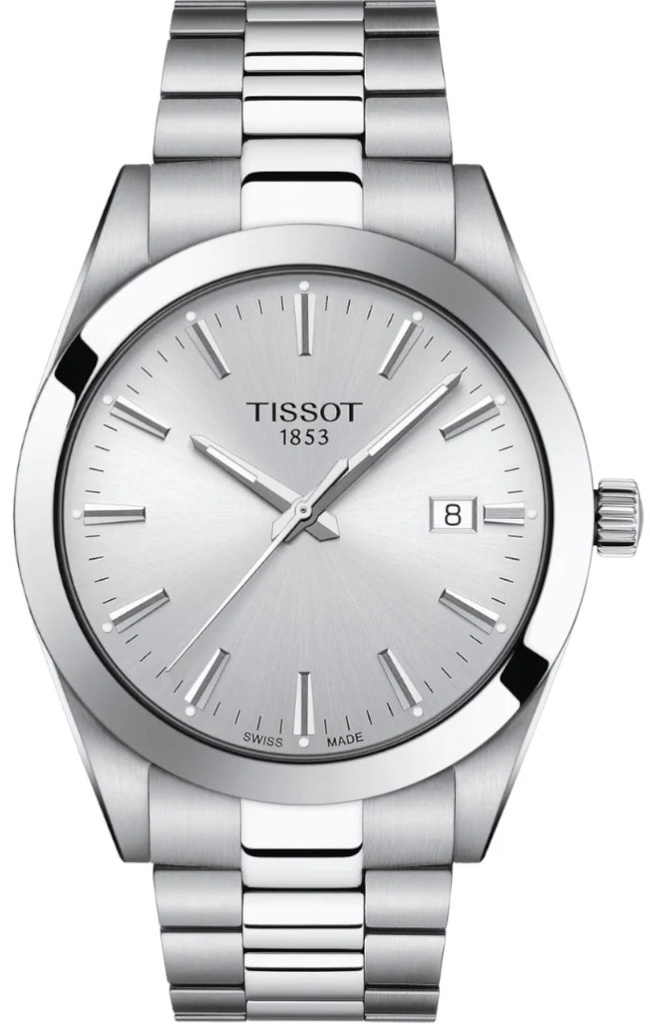 T127.410.11.031 TISSOT ساعة رجالي
