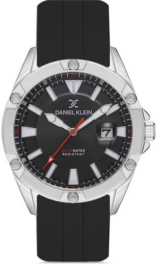 DK.1.13027-2 ساعة دانيل كلاين رجالي