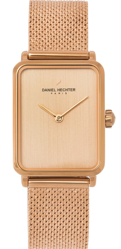 DHL00404 DANIEL HECHTER ساعة