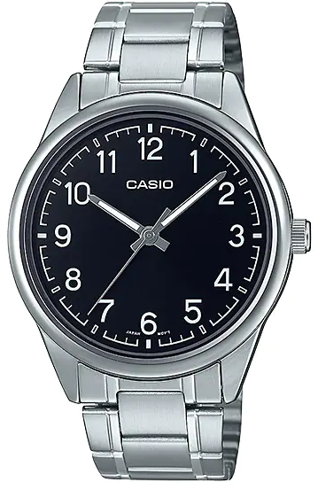 MTP-V005D-1B4UDF CASIO ساعة رجالي