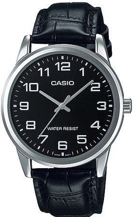 MTP-V001L-1BUDF CASIO ساعة رجالي