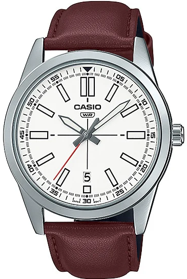 MTP-VD02L-7EUDF CASIO ساعة رجالي