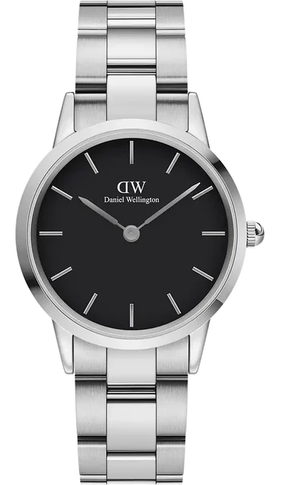 DW00600206 Daniel Wellington ساعة