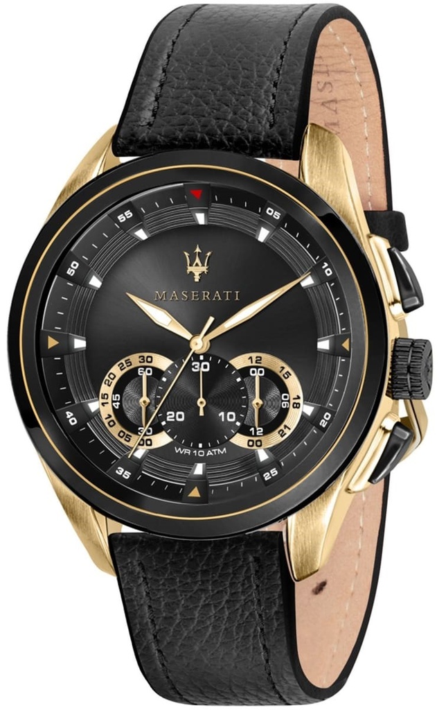 8871612033 MASERATI ساعة رجالي