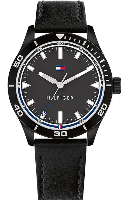 1791819 ساعة تومي رجالي