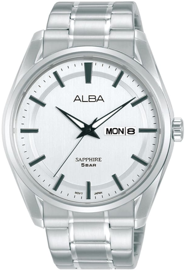 AV3553X1 ساعة البا رجالي