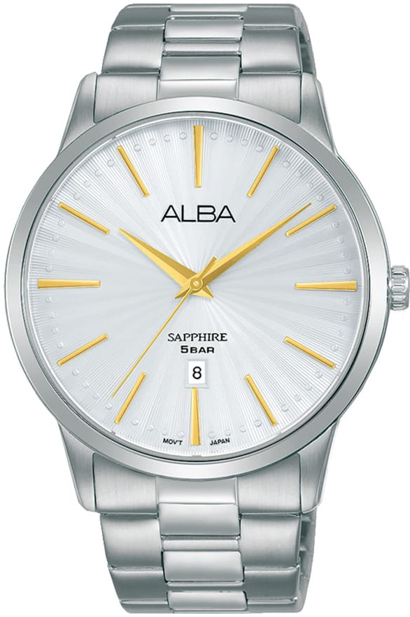 ساعة البا رجالي AG8K85X5