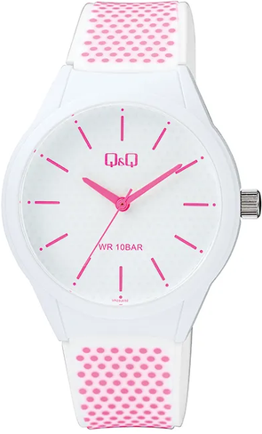 VR28J032Y ساعة QQ
