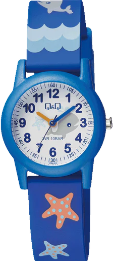 VR99J009Y ساعة QQ