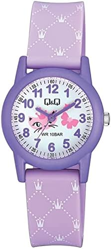 VR99J014Y ساعة QQ