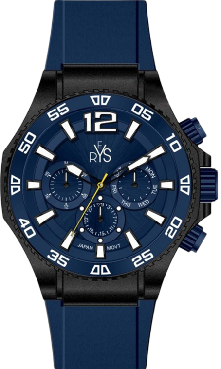 R2016-RBP ساعة داش ريس