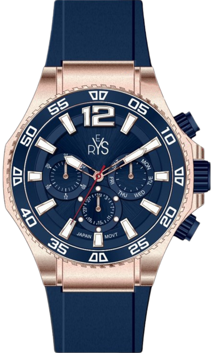 R2016-RRP ساعة داش ريس