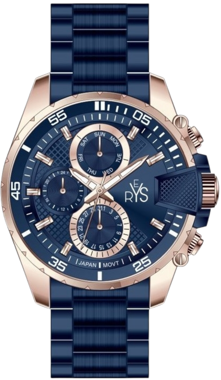 R2018-RP ساعة داش ريس