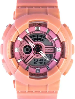 DFW901-PI DASHFULLY ساعة