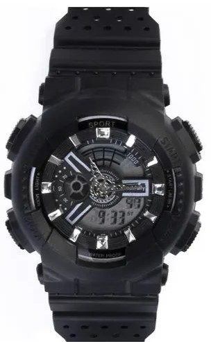 DFW901-B DASHFULLY ساعة