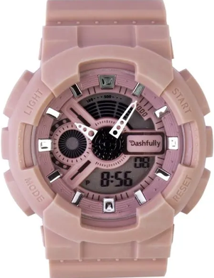 DFW1726M-DPI DASHFULLY ساعة