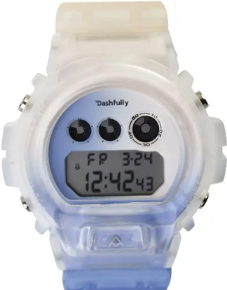 DFW1820-PIP ساعة داش فولي