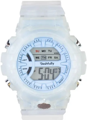 DFW1808/2-P DASHFULLY ساعة
