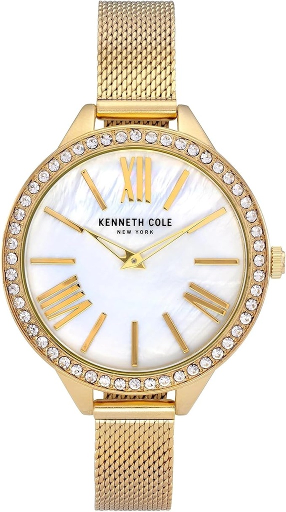 KC50939004 KENNETH COLE ساعة حريمي