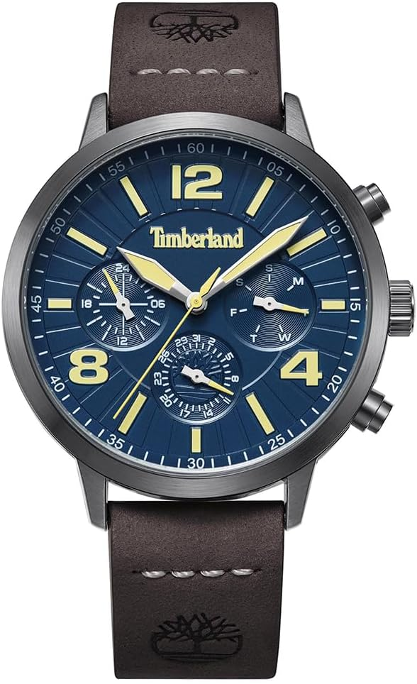 TDWGF2182203 TIMBERLAND ساعة رجالي