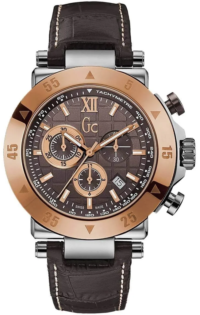 X90020G4s GC ساعة