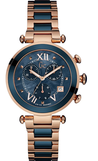 Y05009M7 GC ساعة