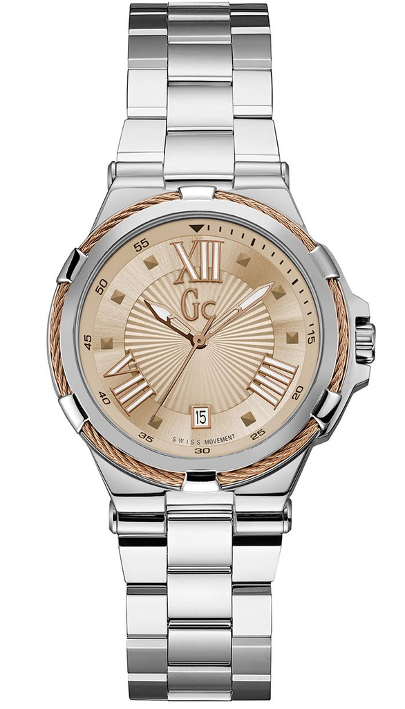 Y34007L3 GC ساعة