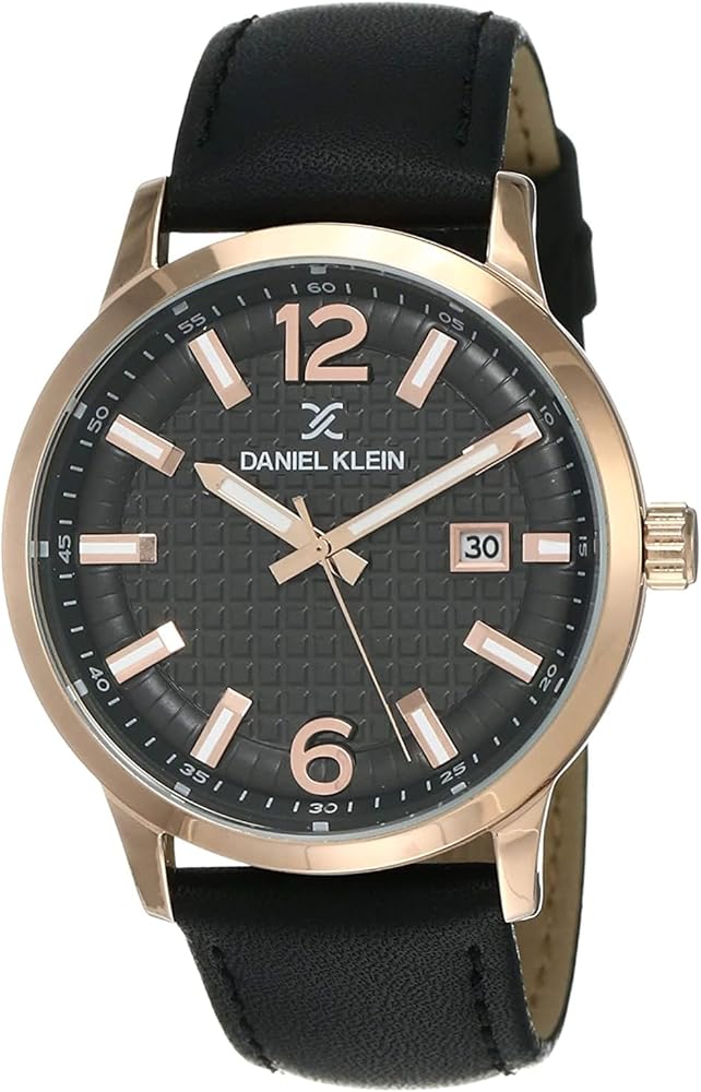 DK12153-1 ساعة دانيل كلاين رجالي
