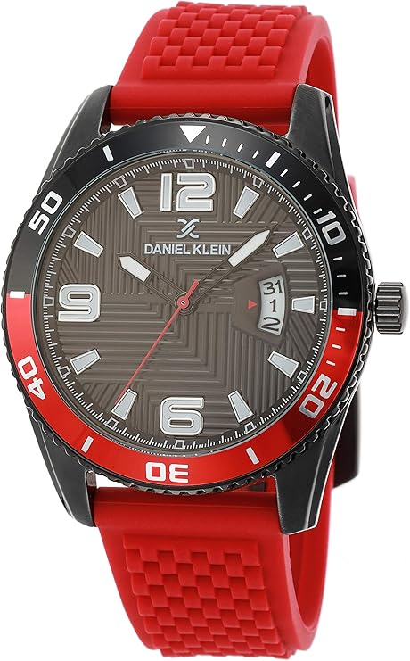 DK.1.12499.4 ساعة دانيل كلاين رجالي