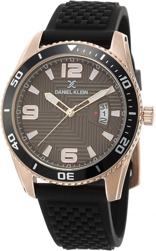 DK.1.12499.5 ساعة دانيل كلاين رجالي