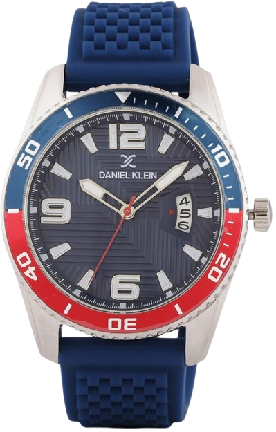 DK.1.12499.6 ساعة دانيل كلاين رجالي