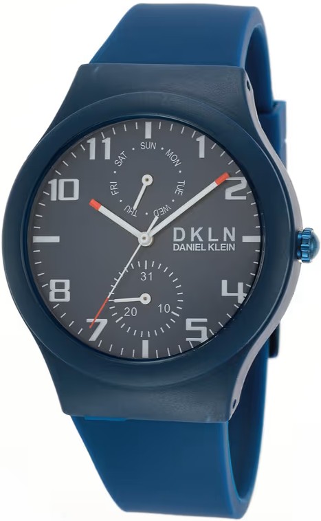 DK.1.12476.2 ساعة دانيل كلاين رجالي