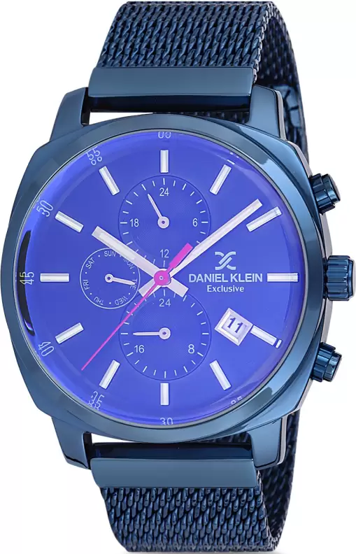 DK12138-6 ساعة دانيل كلاين رجالي