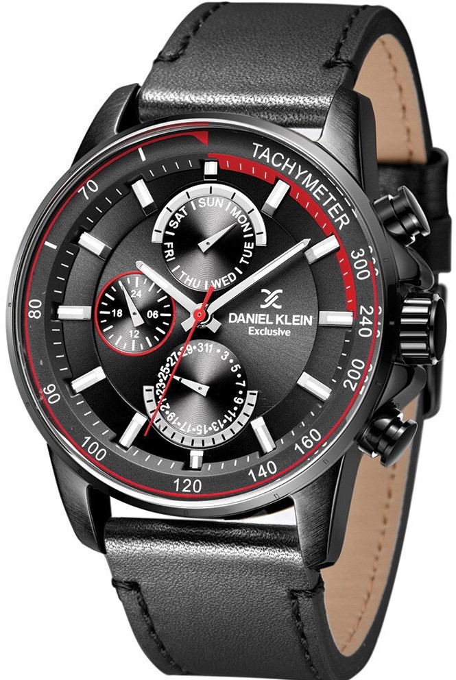 DK11196-5 ساعة دانيل كلاين رجالي