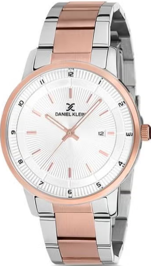 DK12114-4 ساعة دانيل كلاين رجالي