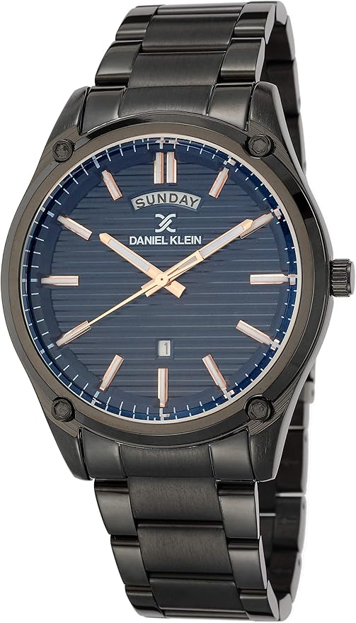 DK.1.12428.3 ساعة دانيل كلاين رجالي