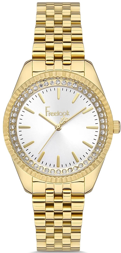 FL.1.10313-3 FREELOOK ساعة حريمي