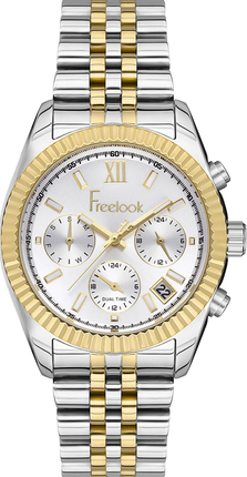 FL.1.10322-3 FREELOOK ساعة حريمي