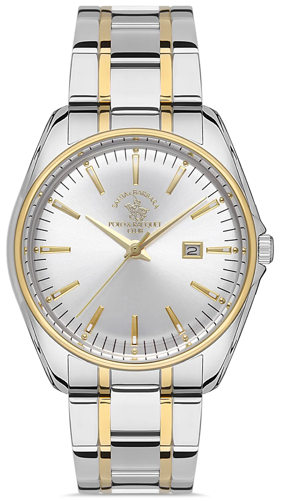 SB.1.10387-5 Santa Barbara Polo ساعة رجالي
