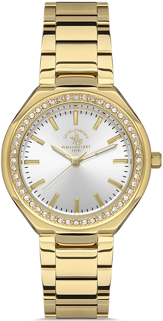 SB.1.10398-5 Santa Barbara Polo ساعة 