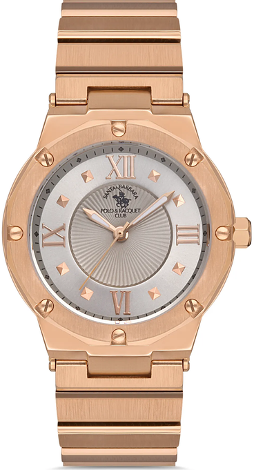 SB.1.10406-5 Santa Barbara Polo ساعة 