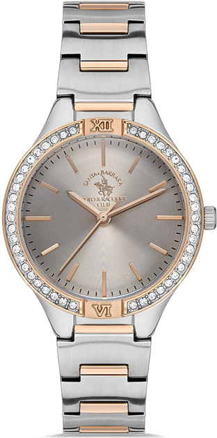 SB.1.10407-5 Santa Barbara Polo ساعة 