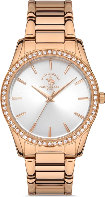 SB.1.10410-5 Santa Barbara Polo ساعة 