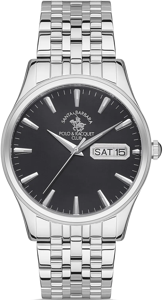 SB.1.10421-1 Santa Barbara Polo ساعة رجالي
