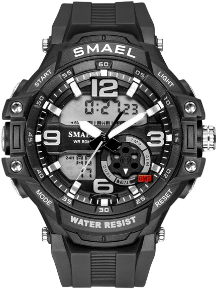 S1350BB SAMEL ساعة رجالي