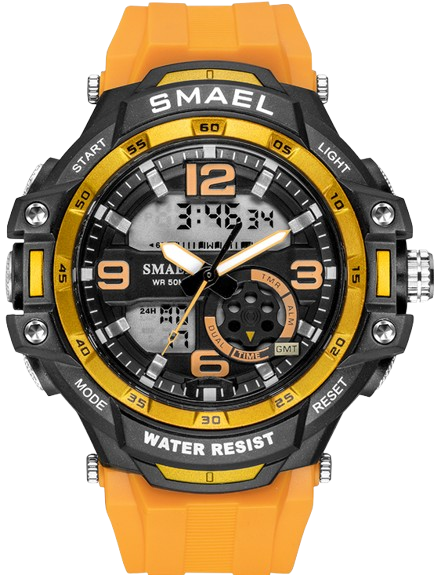 S1350BOR SAMEL ساعة رجالي