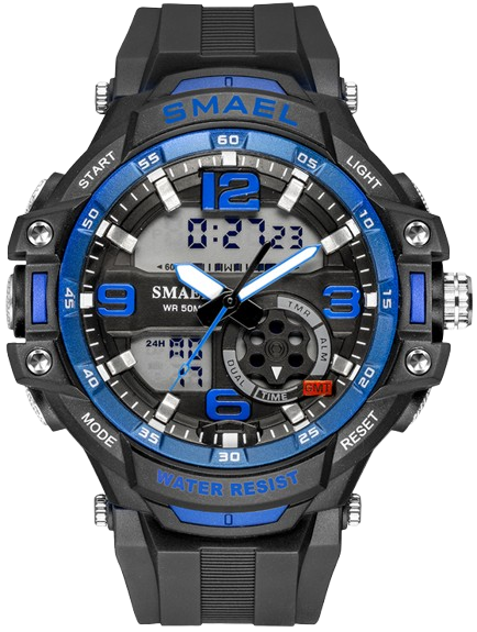 S1350BP SAMEL ساعة رجالي